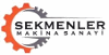 SEKMENLER MAKINA