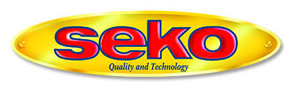 Seko Industries Srl