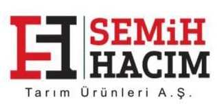 Semıh Hacım сельскохозяйственные продукты A.S.