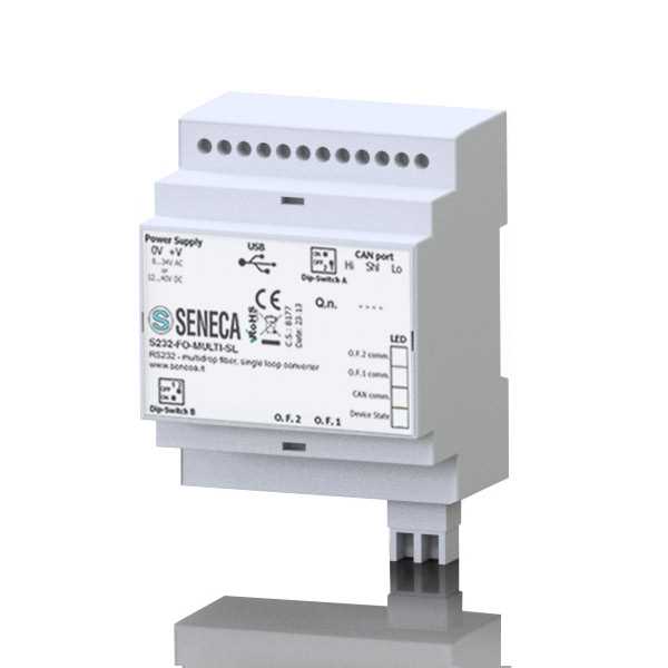 Optik Fiber Dönüştürücüler