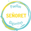 SEÑORET PAELLAS GIGANTES