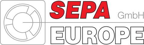 SEPA أوروبا GMBH