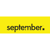 SEPTEMBER WORLDWIDE S.L.