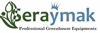 SERAYMAK PROFESSIONAL GREENHOUSE MACHINES