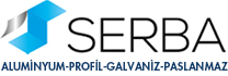 Serba Metal Alüminyum Profil İth. İhr. Ltd. Şti