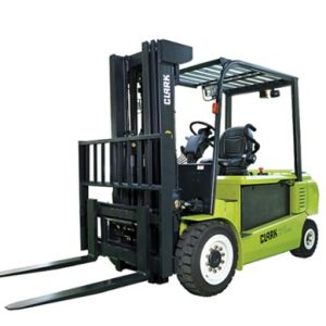 GEX404550 empilhador elétrico