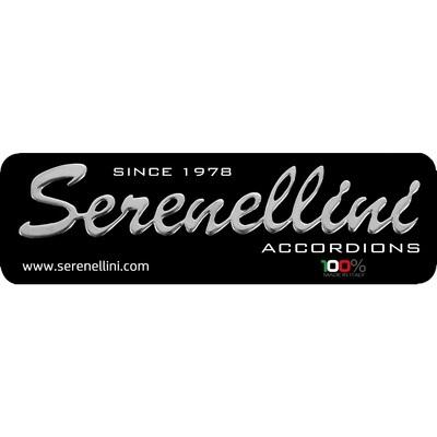 SERENELLINI ACCORDIONS