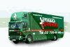 SERVAES SERVICES