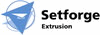 SETFORGE EXTRUSION