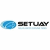 SETUAY MILK & WATER COOLING TANKS