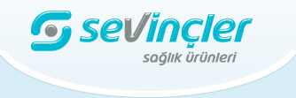 SEVİNÇLER SAĞLIK ÜRÜNLERİ