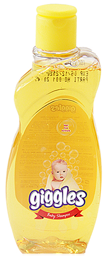 400 ml Shampoo