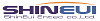SHINEUI ENTEC CO.,LTD