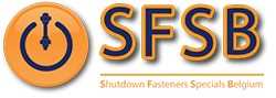 SHUTDOWN FASTENERS AND SPECIALS BELGIUM