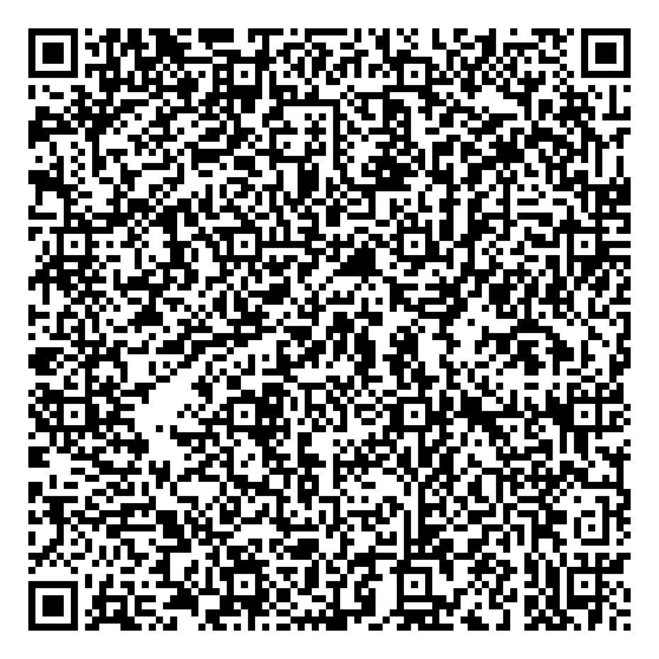 SHUTDOWN FASTENERS AND SPECIALS BELGIUM-qr-code