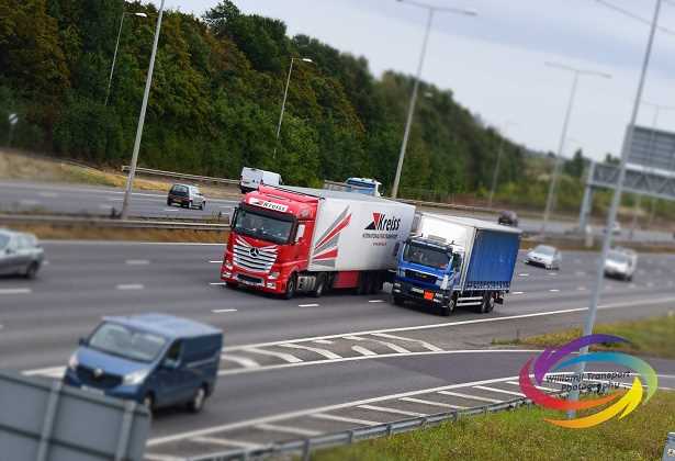 International  transport 