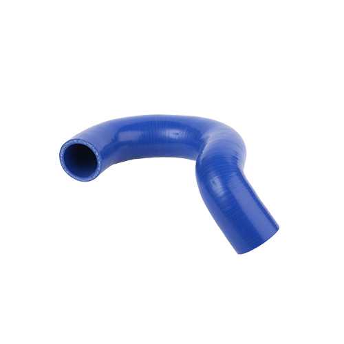 CUSTOM SILICONE RADIATOR HOSES