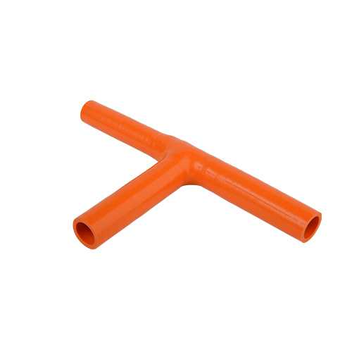 CUSTOM SILICONE RADIATOR HOSES