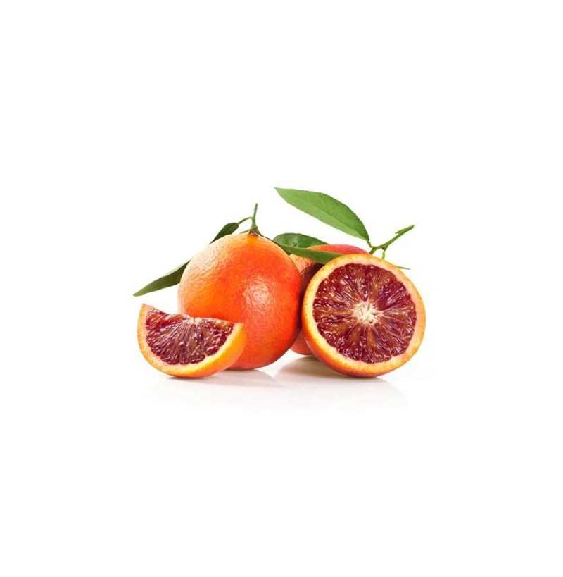 Moro Oranges