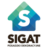 SIGAT POSADZKI DEKORACYJNE