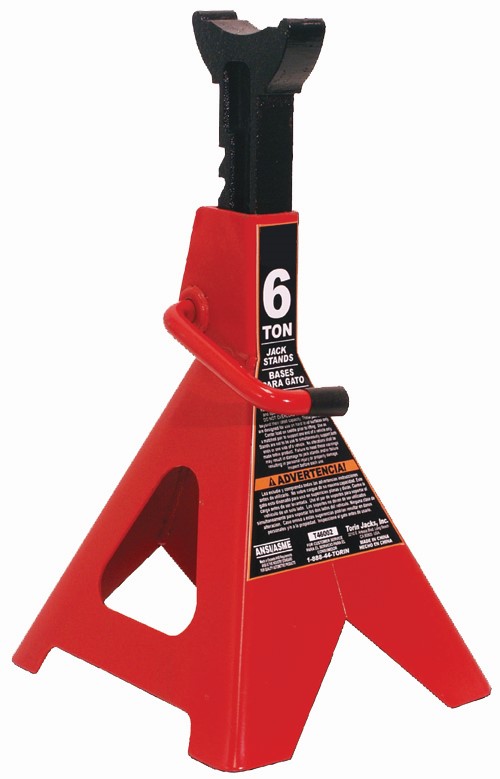hidrolik kriko standı (SS-T46002)