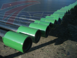 Tubing &amp; Casing