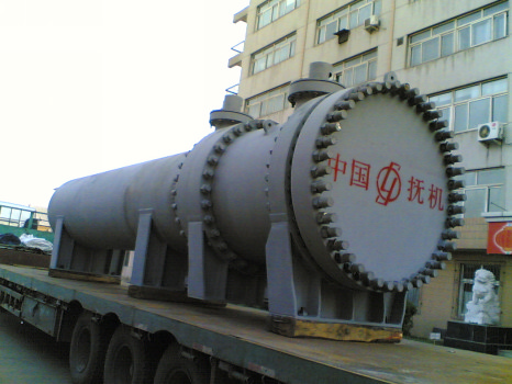 seal Heat Exchanger