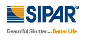 SIPAR S.R.L. AVVOLGIBILI DI SICUREZZA