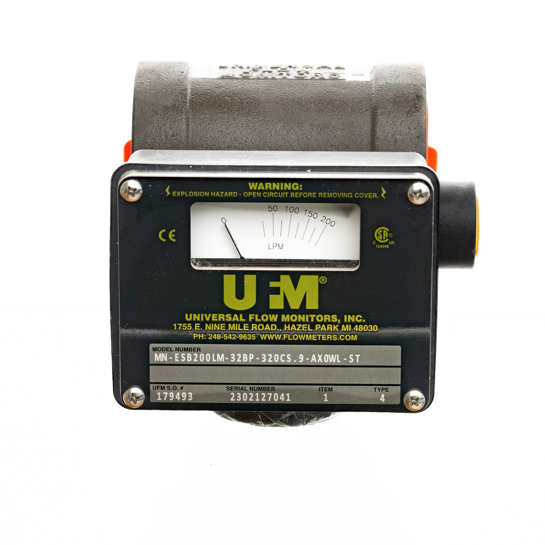 universal akismetreler  UFM