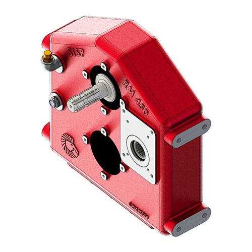 Hydraulic multiplier