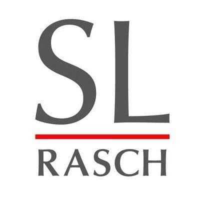 SL Rasch GmbH Specıal e estruturas leves