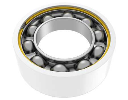 Constant section retaining ring / XAx, XDx series