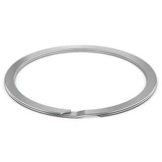 Spiral retaining ring / Spirolox® WH, WS series