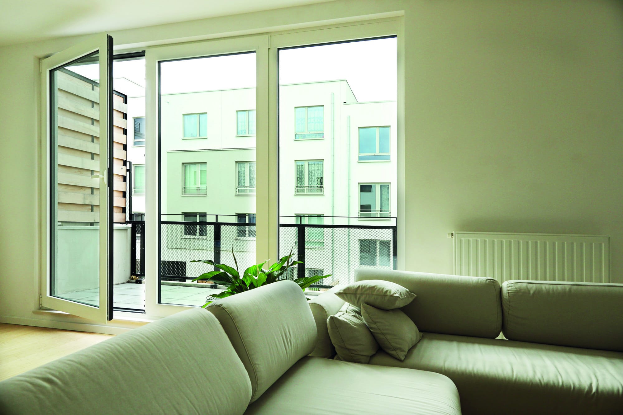 Pvc Door