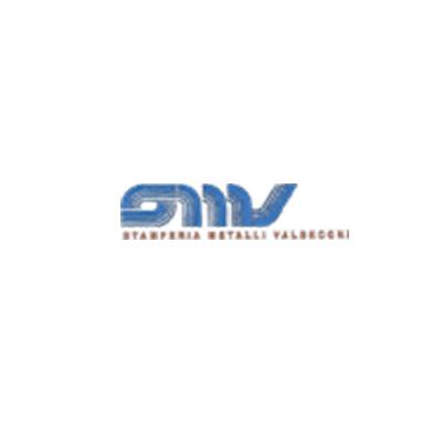 SMV FORGING SRL