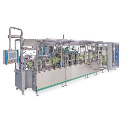 OTOMATİK AMBALAJ MAKİNESİ