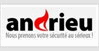 SOCIETE DES EXTINCTEURS ANDRIEU