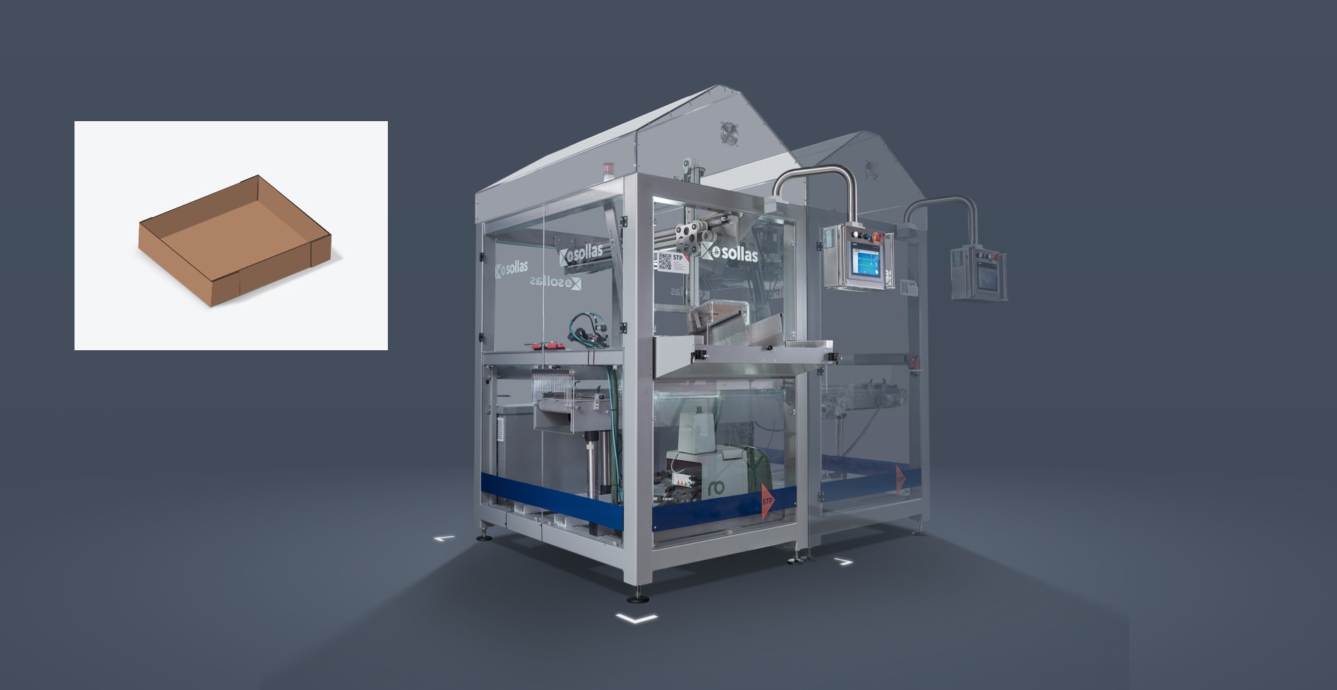 carton box shaper
