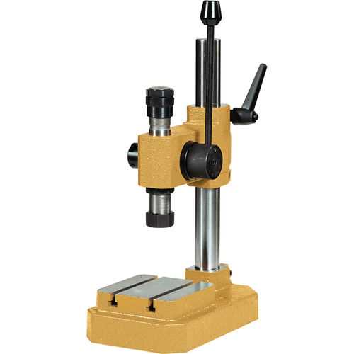 MANUAL PRESS