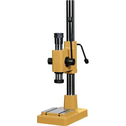 MANUAL PRESS