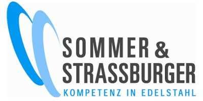 SOMMER & STRASSBURGER EDELSTAHLANLAGENBAU GMBH & CO. KG