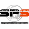 SONDERPOSTENSCHEUNE INH. LUDGER KREY