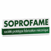 SOPROFAME - PROTOTYPES ET FABRICATION MÉCANIQUE