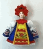 SOUVENIR DOLLS POTESHNY PROMISEL