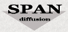SPAN DIFFUSION