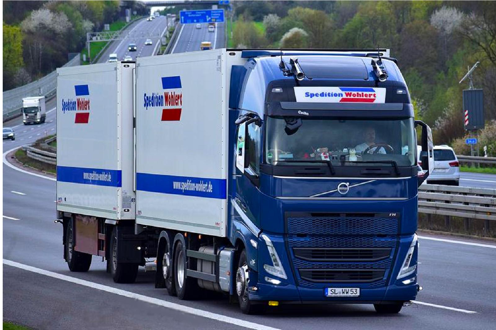 حمولة شاحنة كاملة (FTL)