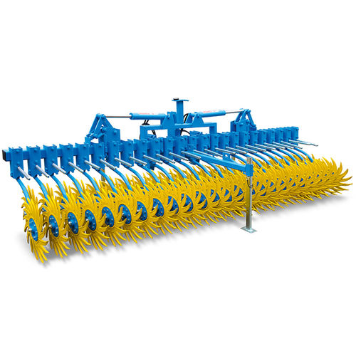 SHEAR CRUSHER