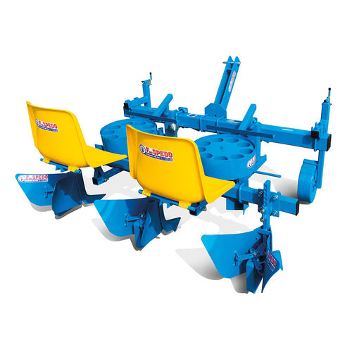 POTATO PLANTING MACHINE MANUAL TPA-PP2 SERIES