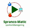 SPRANCO-MATIC
