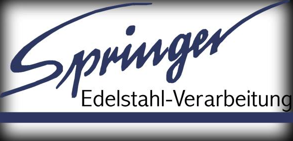 SPRINGER EDELSTAHLVERARBEITUNG